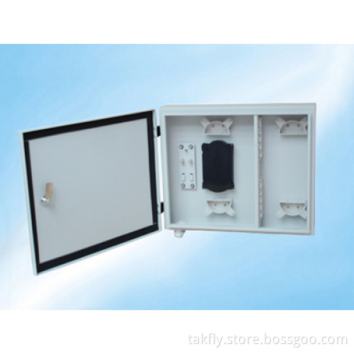 Fiber Optic Distribution Box